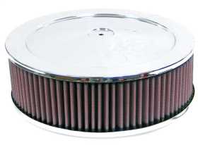 Custom Air Cleaner Assembly 60-1040